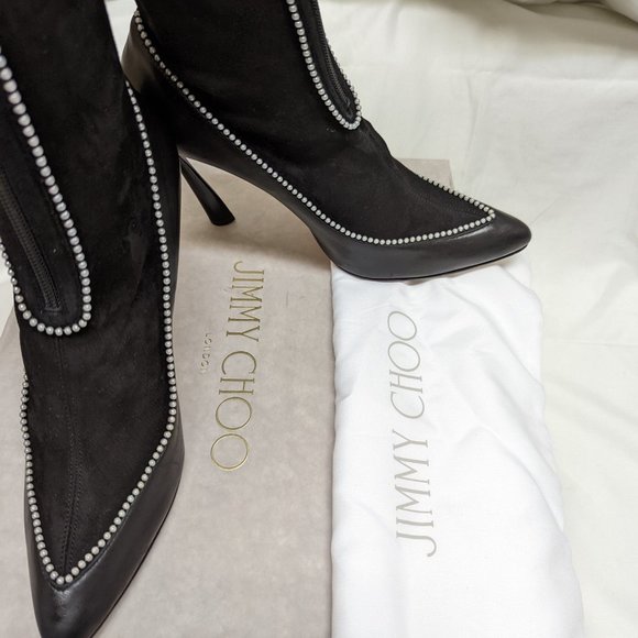 Ankle Boots - Picture 2 of 13